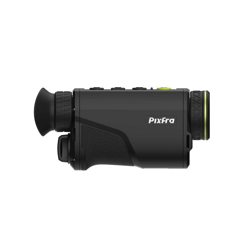 Monoculaire thermique A635P LRF Pixfra