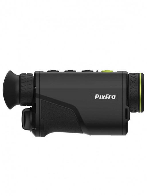 Monoculaire thermique A635P LRF Pixfra