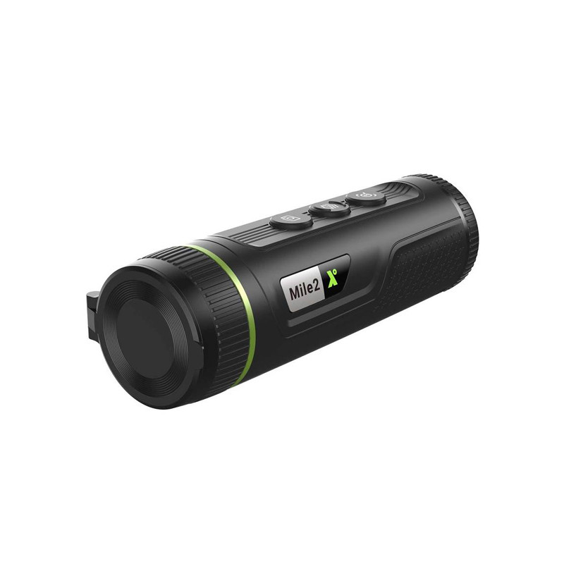 Monoculaire thermique Mile 2 M207 Pixfra