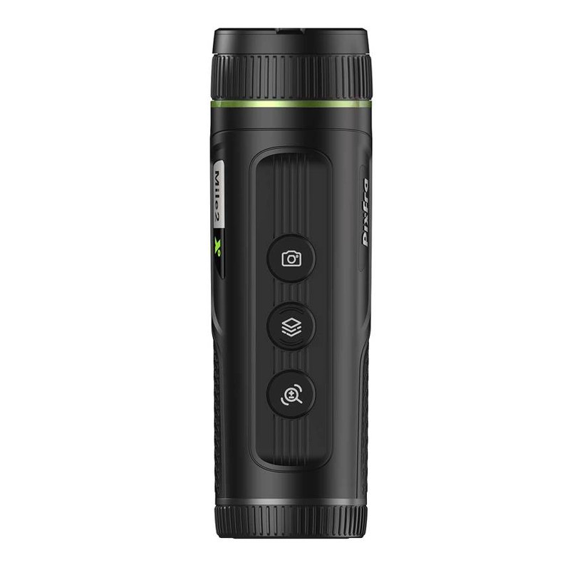 Monoculaire thermique Mile 2 M207 Pixfra