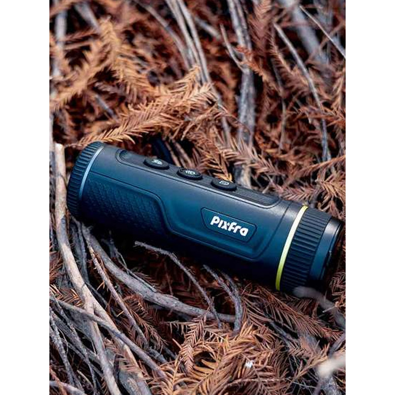 Monoculaire thermique Mile 2 M207 Pixfra