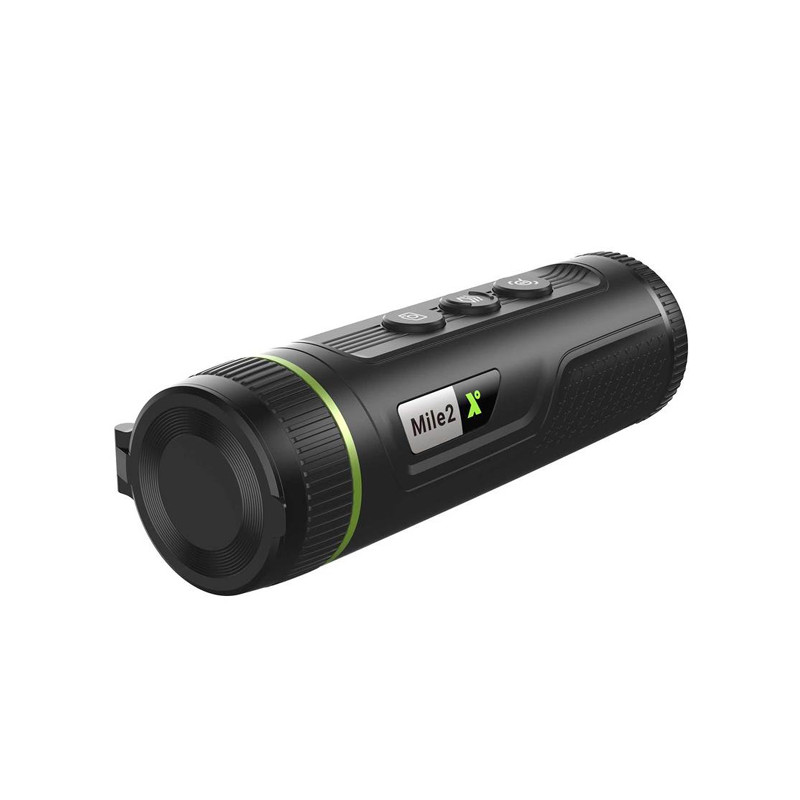 Monoculaire thermique Mile 2 M215M Pixfra