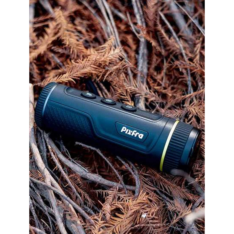 Monoculaire thermique Mile 2 M625 Pixfra