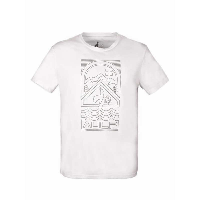 T-shirt Bogus Aulp