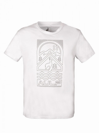 T-shirt Bogus Aulp