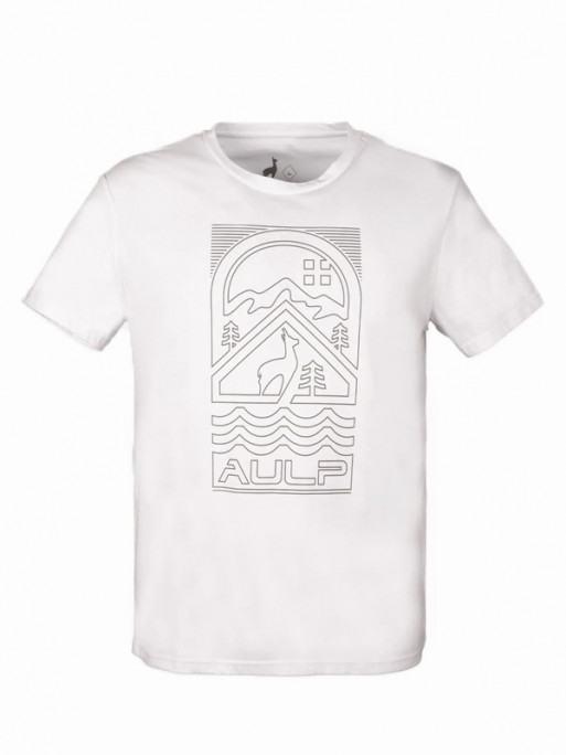 T-shirt Bogus Aulp