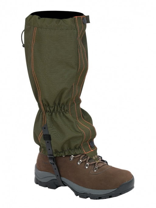 Guêtres Armotion-G XHP Hart