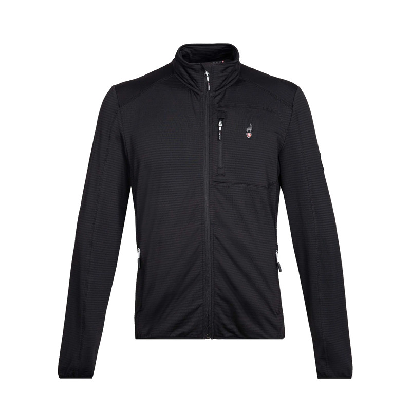 Veste polaire Tobey Aulp