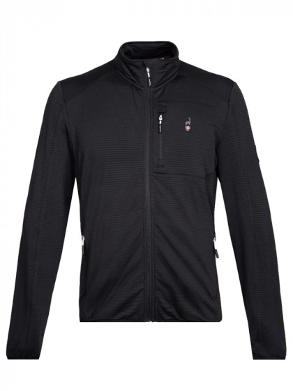 Veste polaire Tobey Aulp