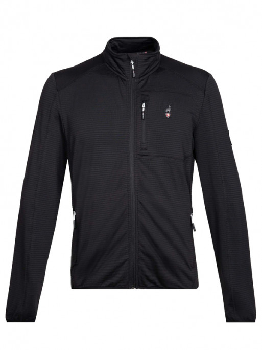 Veste polaire Tobey Aulp