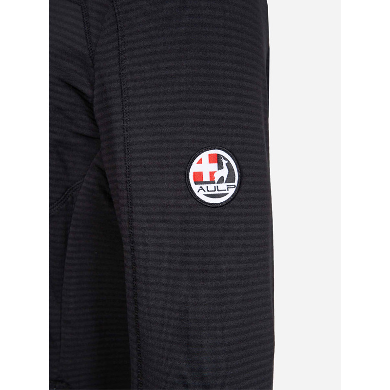 Veste polaire Tobey Aulp