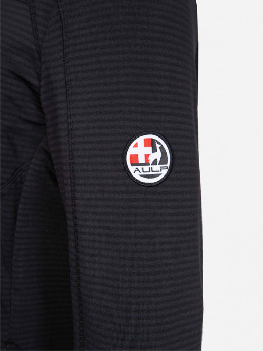 Veste polaire Tobey Aulp