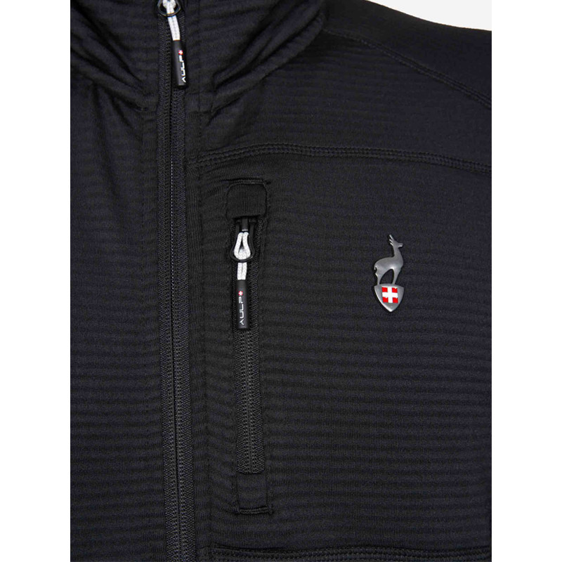 Veste polaire Tobey Aulp