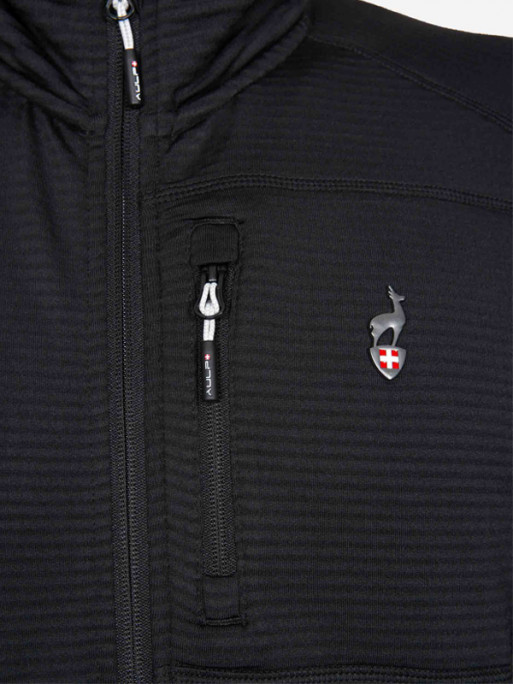 Veste polaire Tobey Aulp