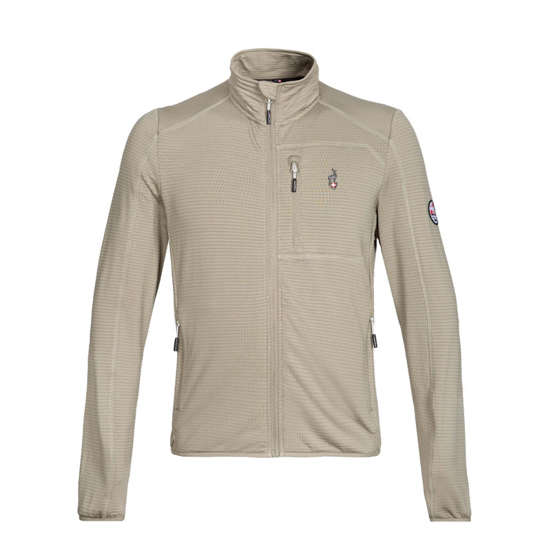 Veste polaire Tobey Aulp