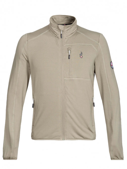 Veste polaire Tobey Aulp