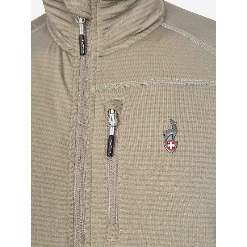Veste polaire Tobey Aulp