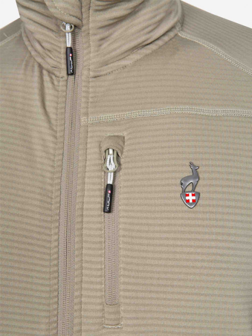Veste polaire Tobey Aulp