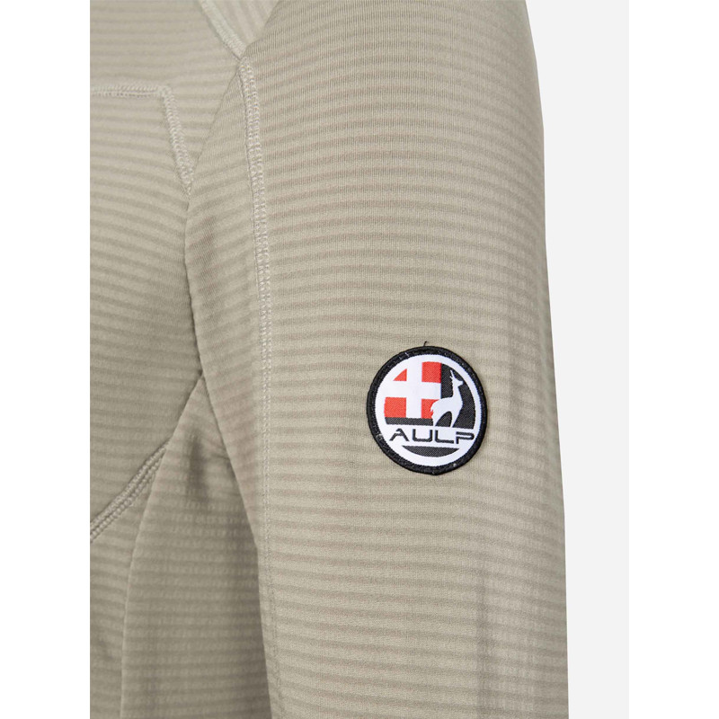 Veste polaire Tobey Aulp