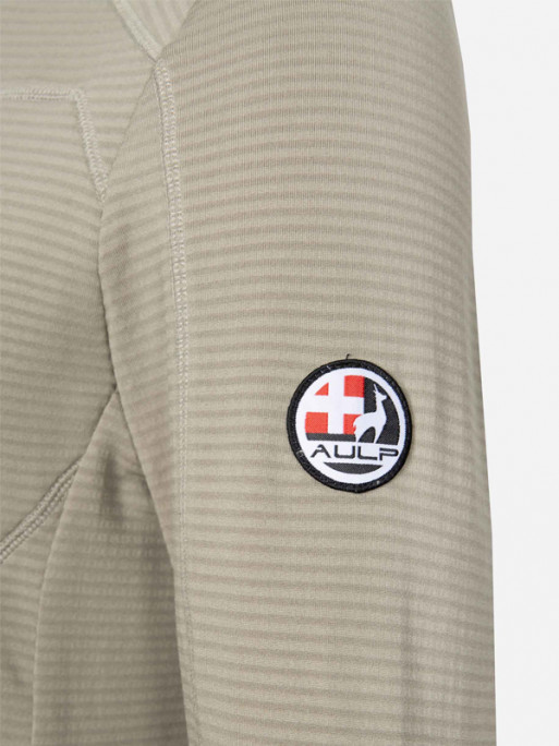 Veste polaire Tobey Aulp