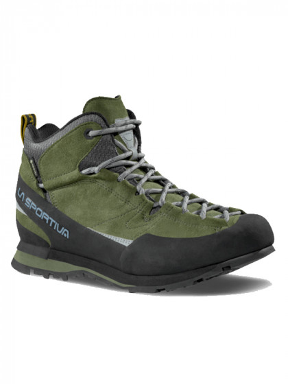 Chaussures Boulder X Mid GTX La Sportiva