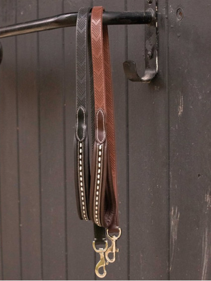 Laisse Rubber Pénélope