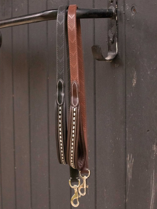 Laisse Rubber Pénélope