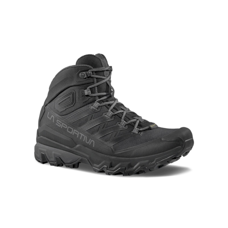 Chaussures Ultra Raptor 3 Mid GTX La Sportiva