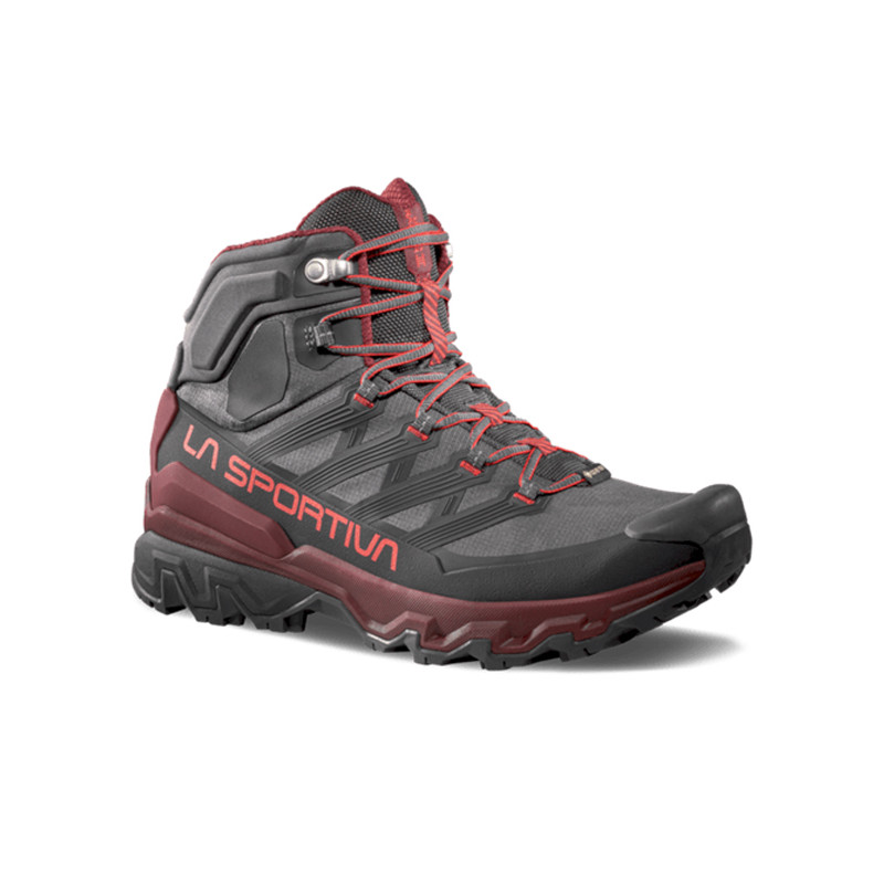 Chaussures Ultra Raptor 3 Mid GTX La Sportiva