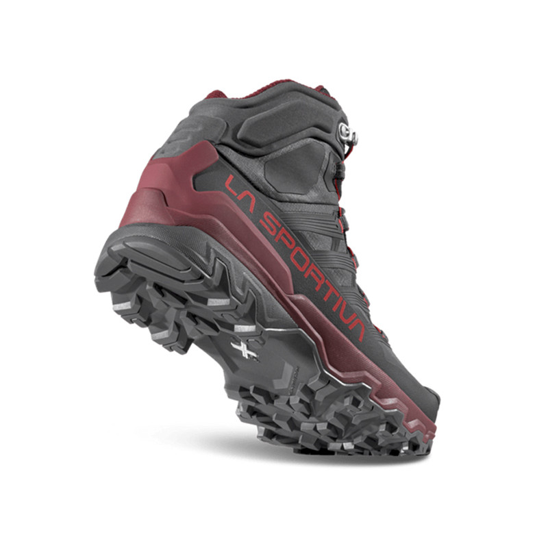 Chaussures Ultra Raptor 3 Mid GTX La Sportiva