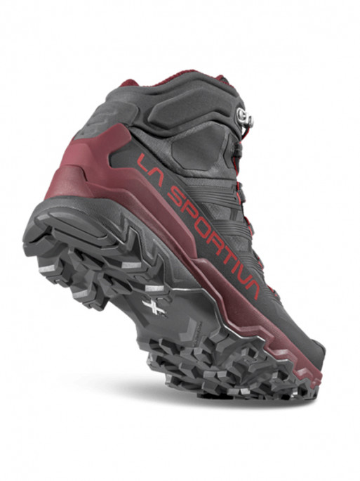 Chaussures Ultra Raptor 3 Mid GTX La Sportiva