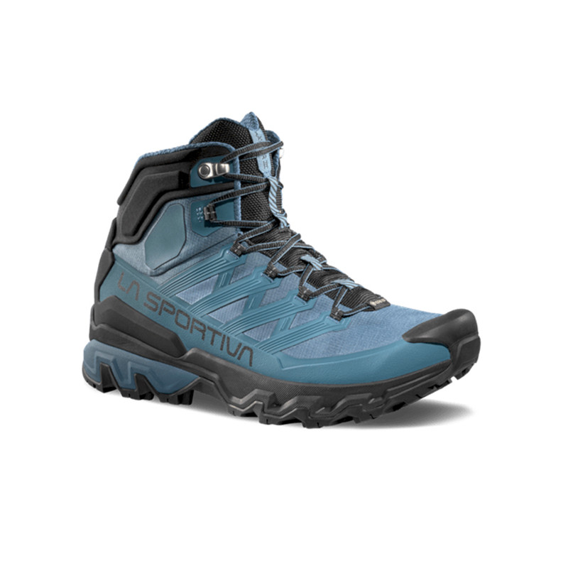 Chaussures Ultra Raptor 3 Mid GTX La Sportiva