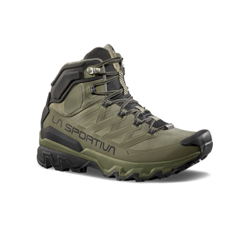 Chaussures Ultra Raptor 3 Mid GTX La Sportiva