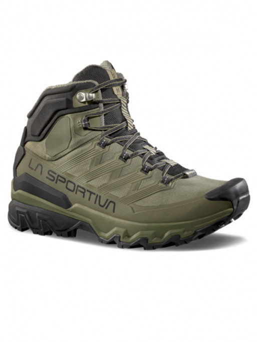 Chaussures Ultra Raptor 3 Mid GTX La Sportiva