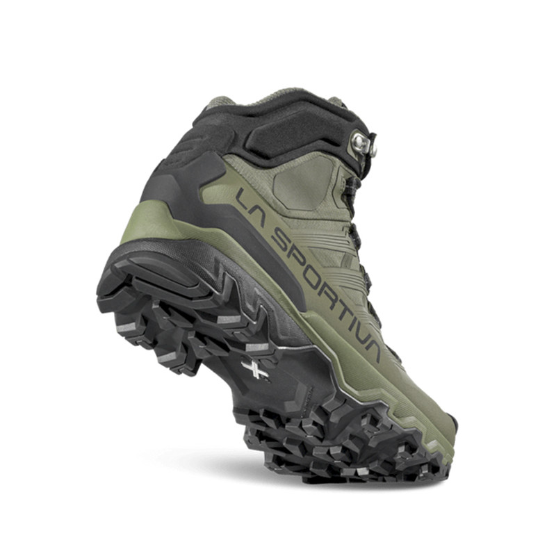 Chaussures Ultra Raptor 3 Mid GTX La Sportiva