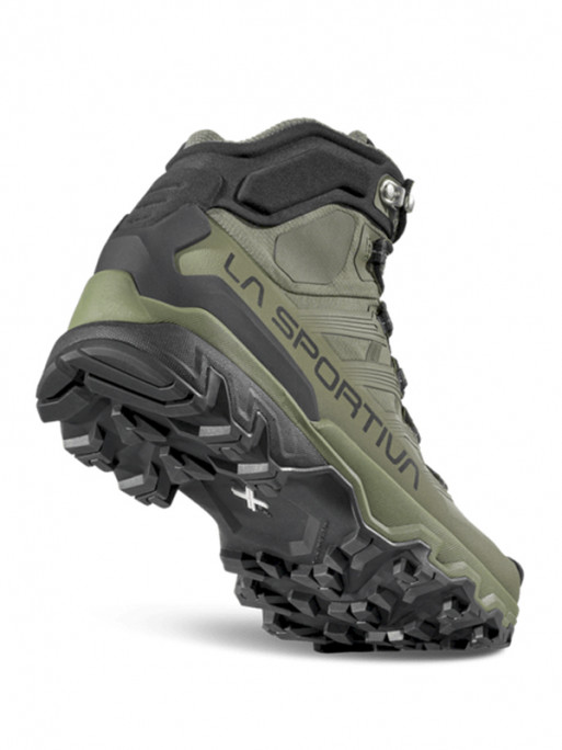 Chaussures Ultra Raptor 3 Mid GTX La Sportiva