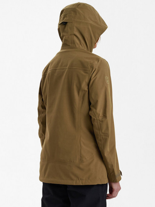 Veste à capuche Shell Lady Sarek Deerhunter