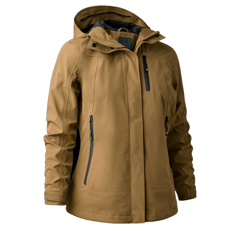 Veste à capuche Shell Lady Sarek Deerhunter