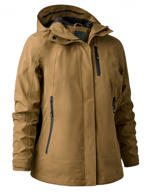 Veste à capuche Shell Lady Sarek Deerhunter