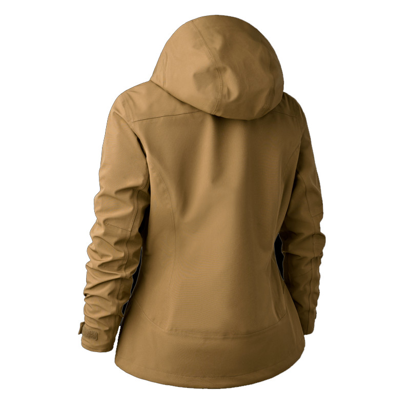 Veste à capuche Shell Lady Sarek Deerhunter