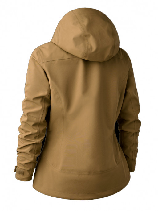 Veste à capuche Shell Lady Sarek Deerhunter