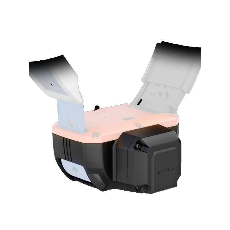 Pack batterie Beeper Garmin