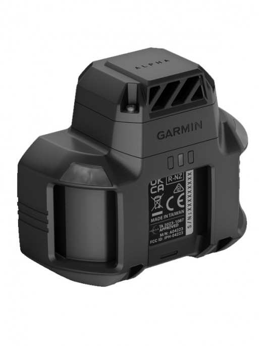 Pack batterie Beeper Garmin