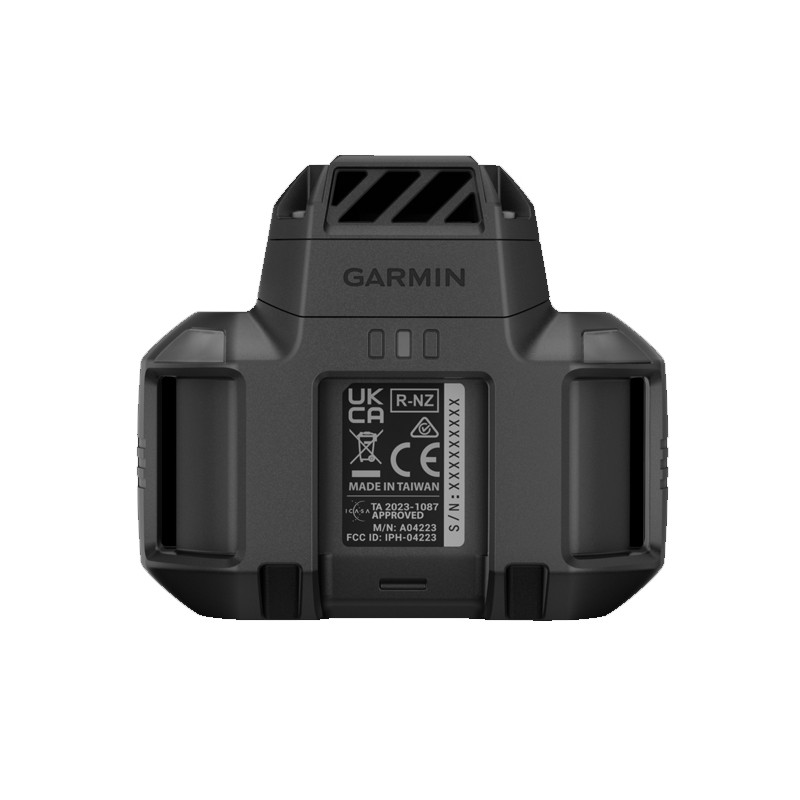 Pack batterie Beeper Garmin