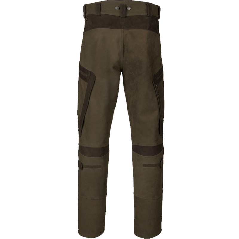Pantalon Pro Hunter Leather Härkila