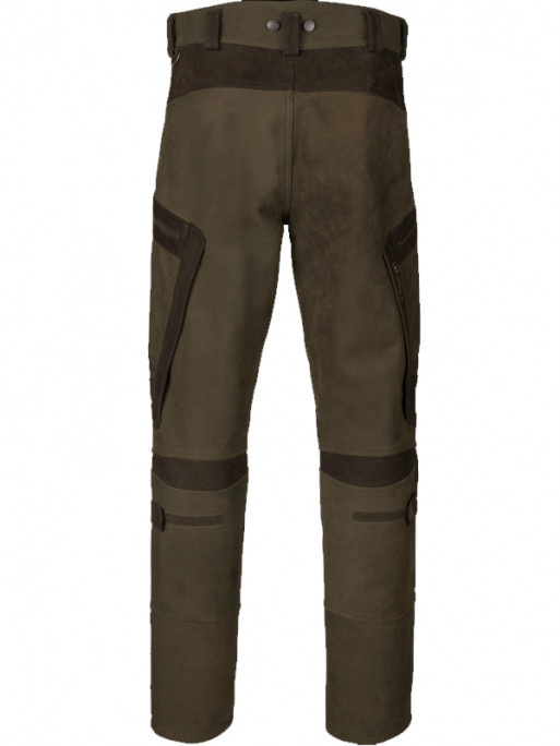 Pantalon Pro Hunter Leather Härkila