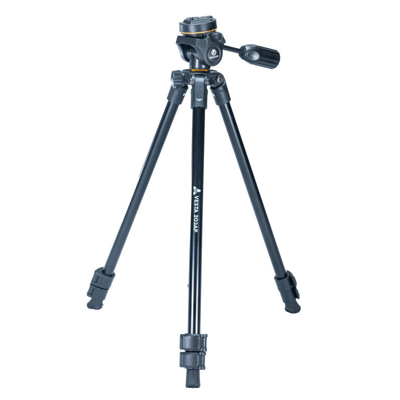 Trépied Vesta 203AP Vanguard