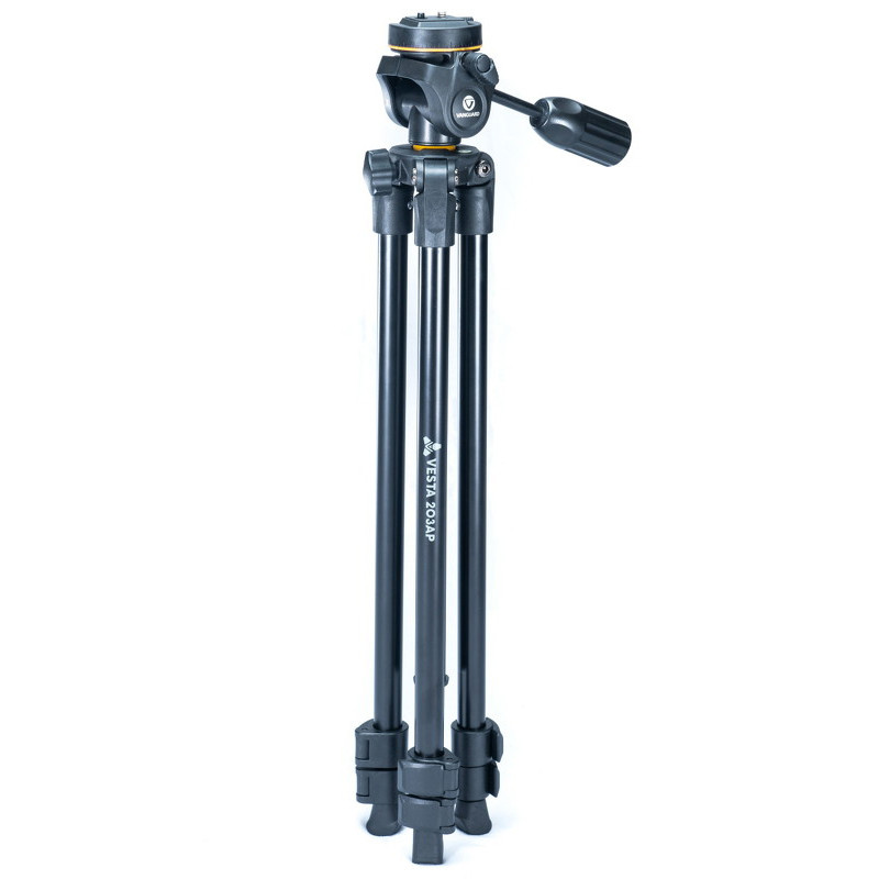 Trépied Vesta 203AP Vanguard