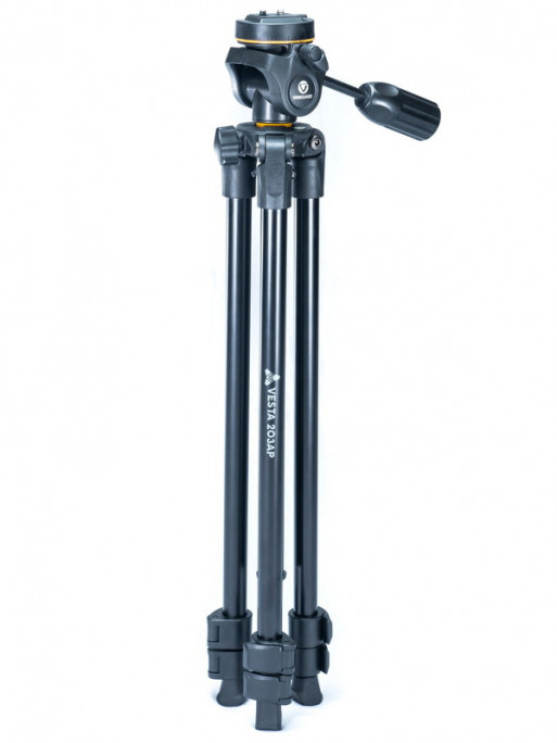 Trépied Vesta 203AP Vanguard