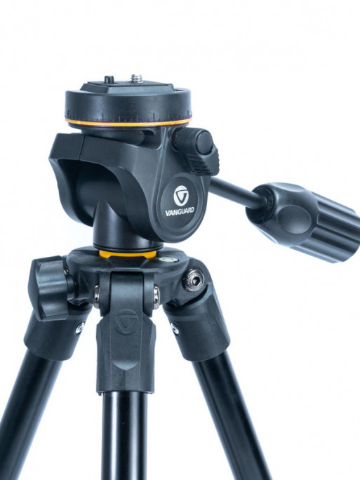 Trépied Vesta 203AP Vanguard